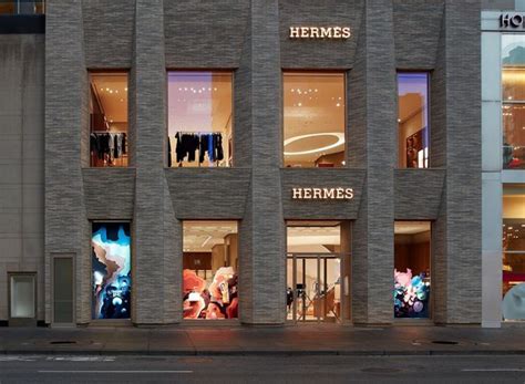 new yorkville hermes